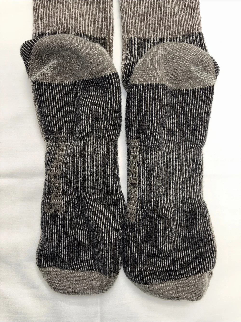 Smartwool merino wool hiking socks XL